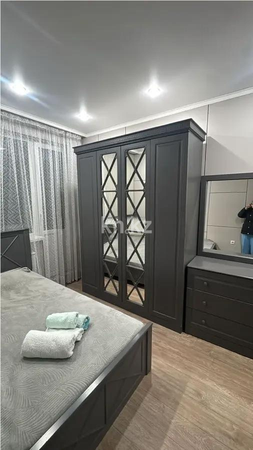 Продажа 2-комнатной квартиры, 40 м² в Алматы - фото 3