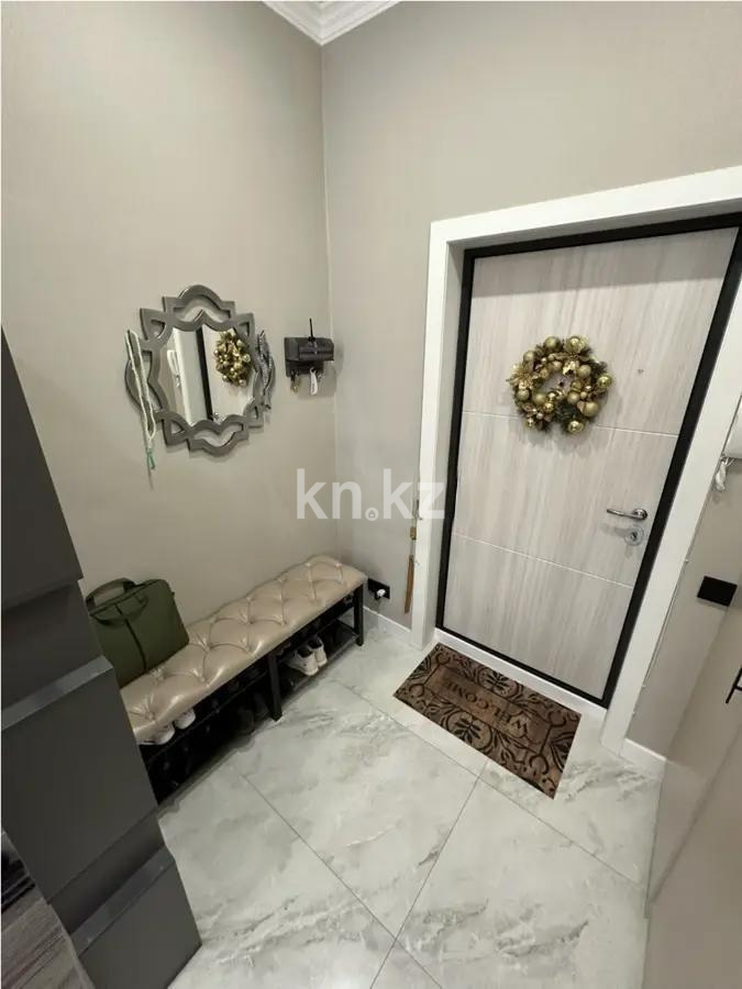 Продажа 3-комнатной квартиры, 65 м², ул. Асфендиярова, дом  11 в Астане - фото 7