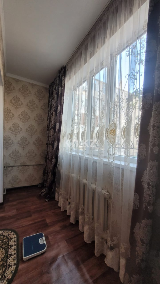 Продажа 4-комнатной квартиры, 78 м², 10 микрорайон (Аса), дом  16 в Таразе - фото 6