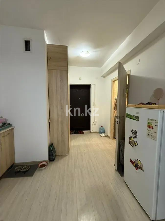 Продажа 1-комнатной квартиры, 25 м² в Алматы - фото 3