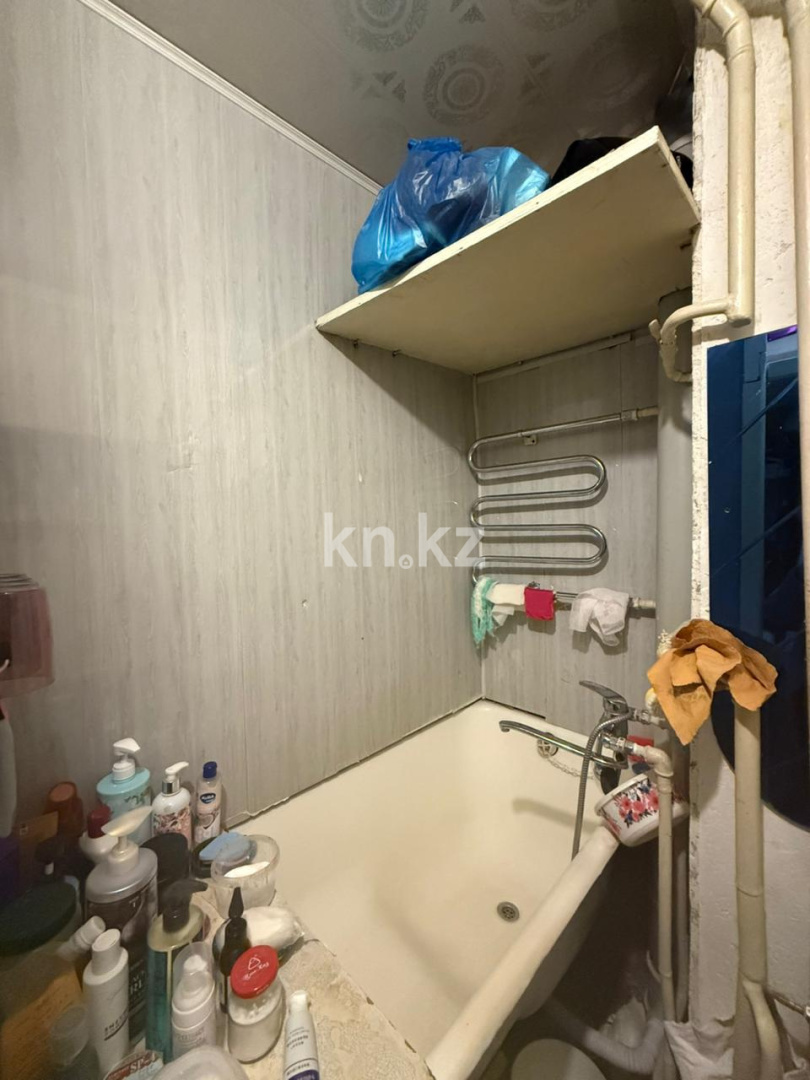 Продажа 1-комнатной квартиры, 16.8 м² в Алматы - фото 5