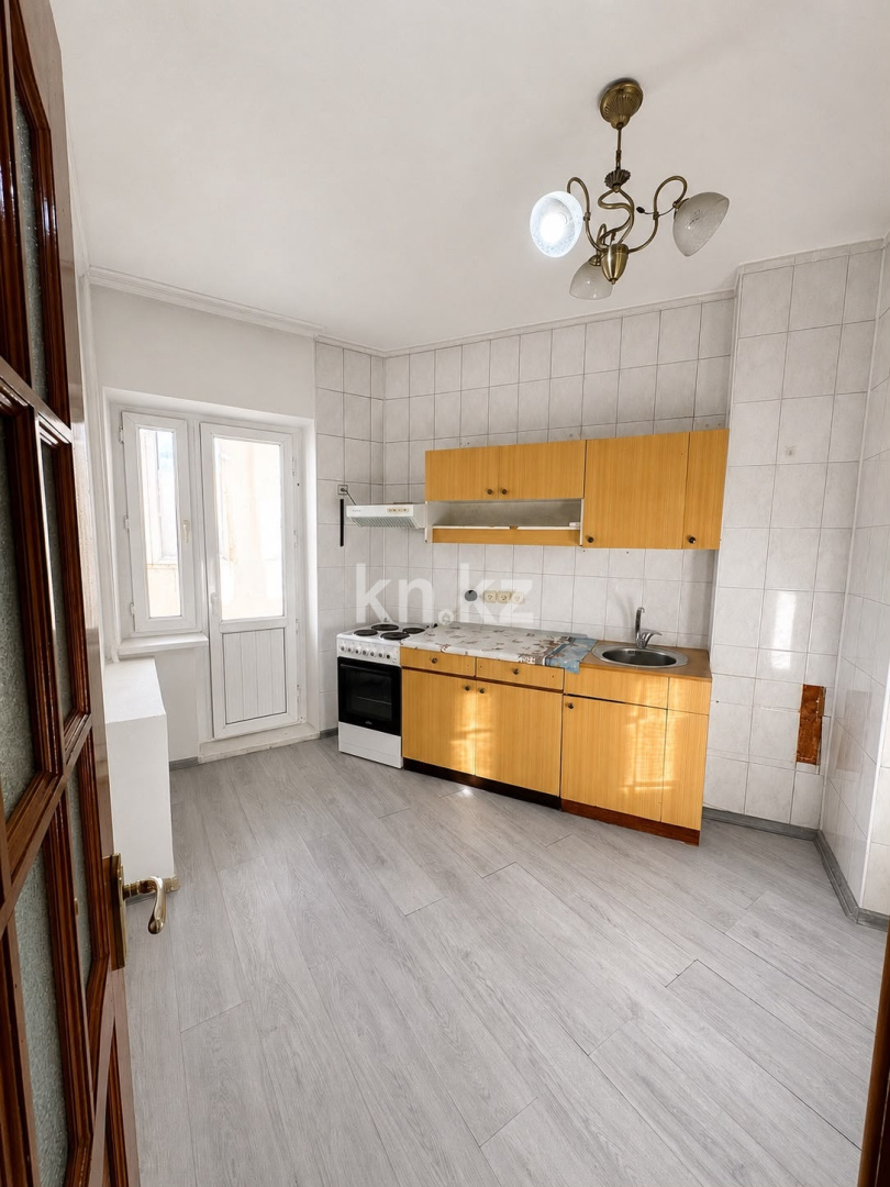 Продажа 1-комнатной квартиры, 37 м² в Алматы - фото 5