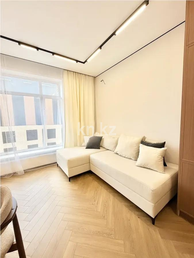 Продажа 3-комнатной квартиры, 66 м² в Астане