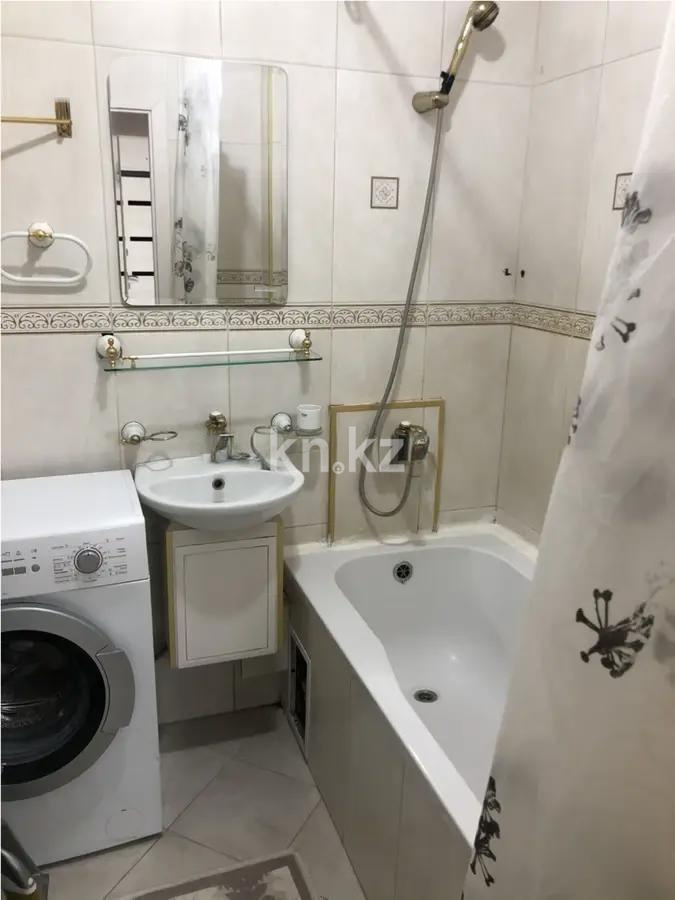 Продажа 2-комнатной квартиры, 52 м² в Алматы - фото 4