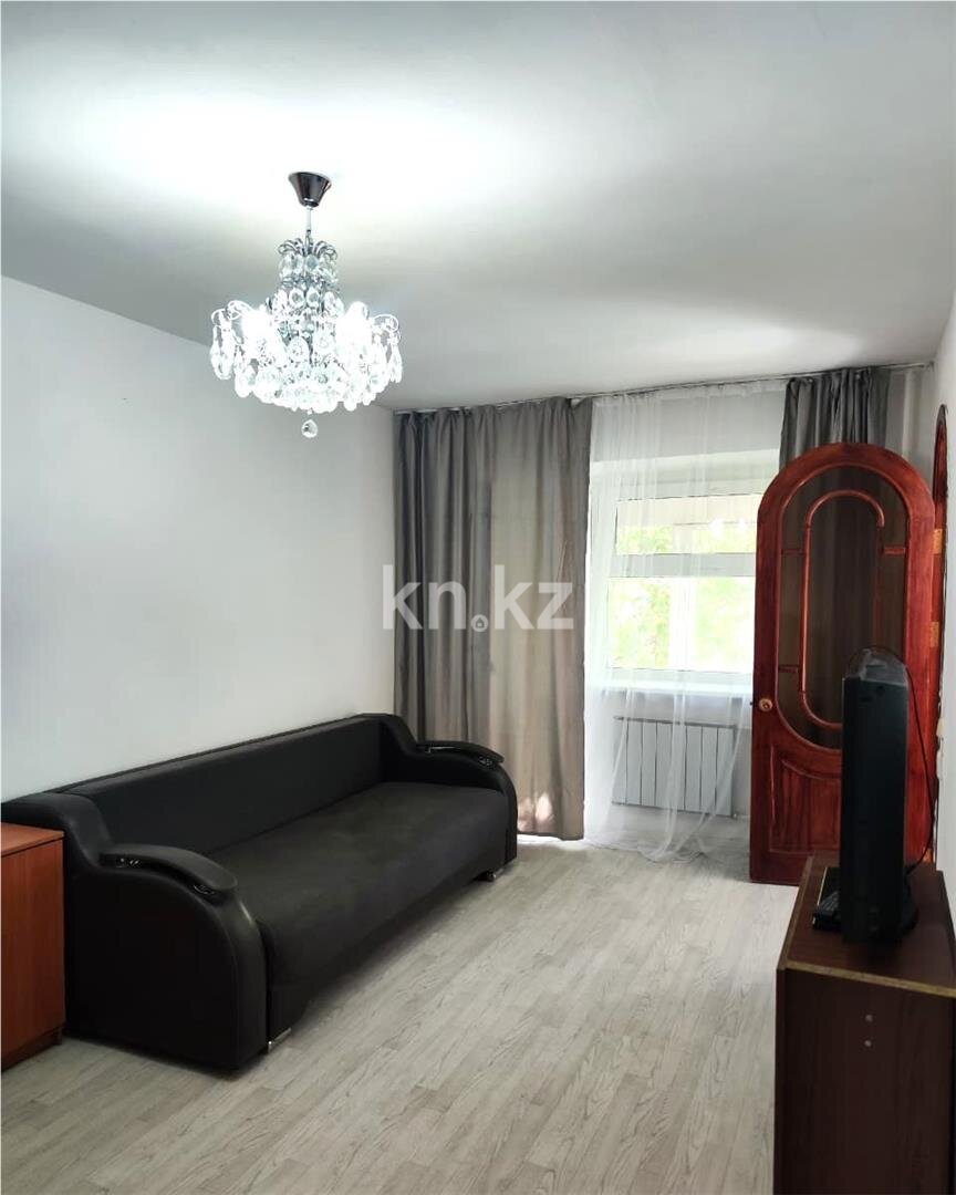 Продажа 1-комнатной квартиры, 36 м² в Караганде