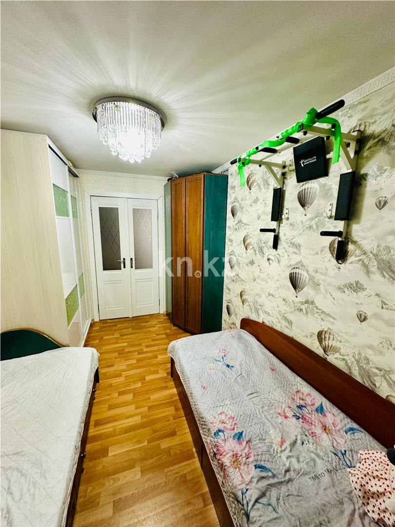 Продажа 3-комнатной квартиры, 64 м² в Караганде - фото 6