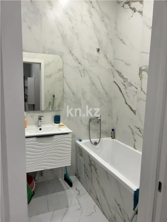 Продажа 1-комнатной квартиры, 46.5 м² в Астане - фото 3