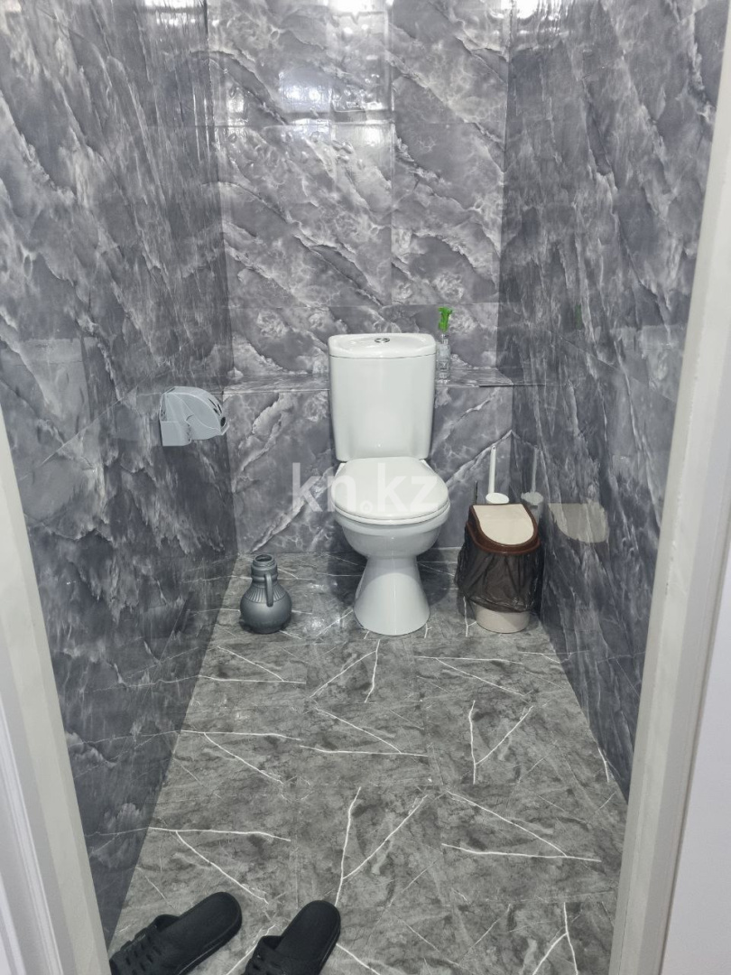 Продажа 3-комнатной квартиры, 91 м² в Караганде - фото 12