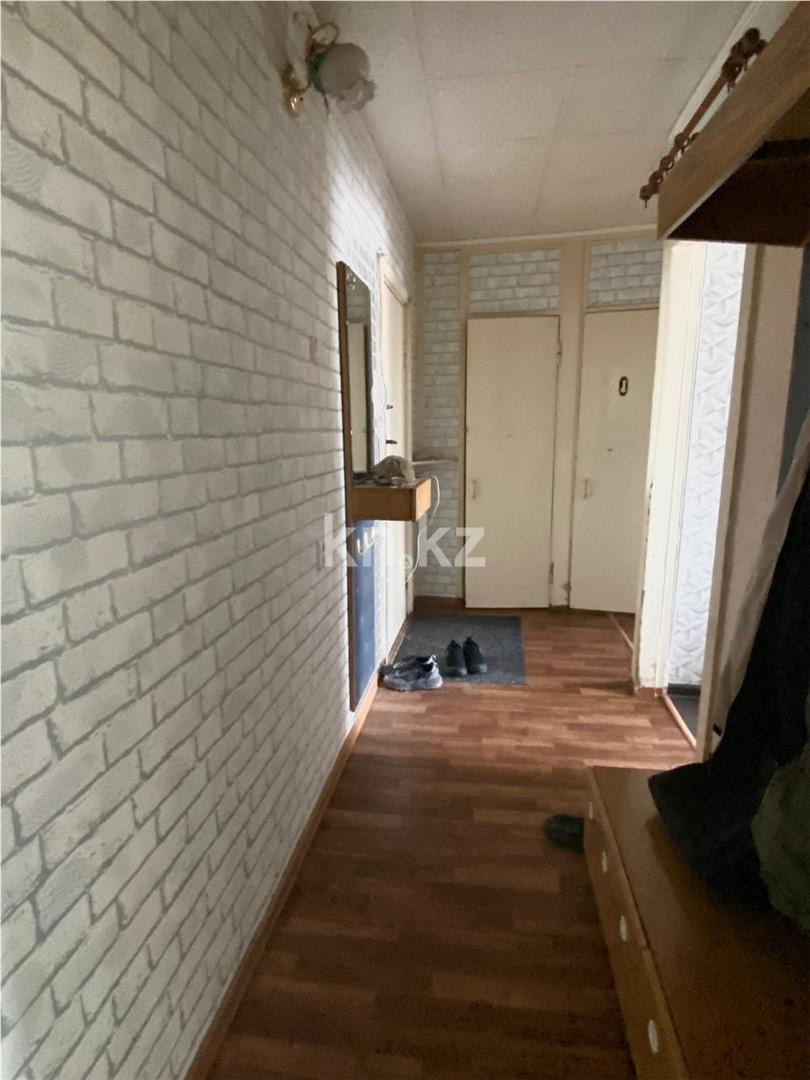 Продажа 4-комнатной квартиры, 62 м² в Караганде - фото 21