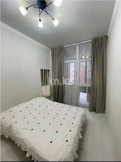 Продажа 2-комнатной квартиры, 57 м² в Алматы - фото 2