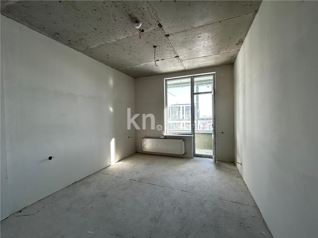 Продажа 2-комнатной квартиры, 48 м² в Караганде
