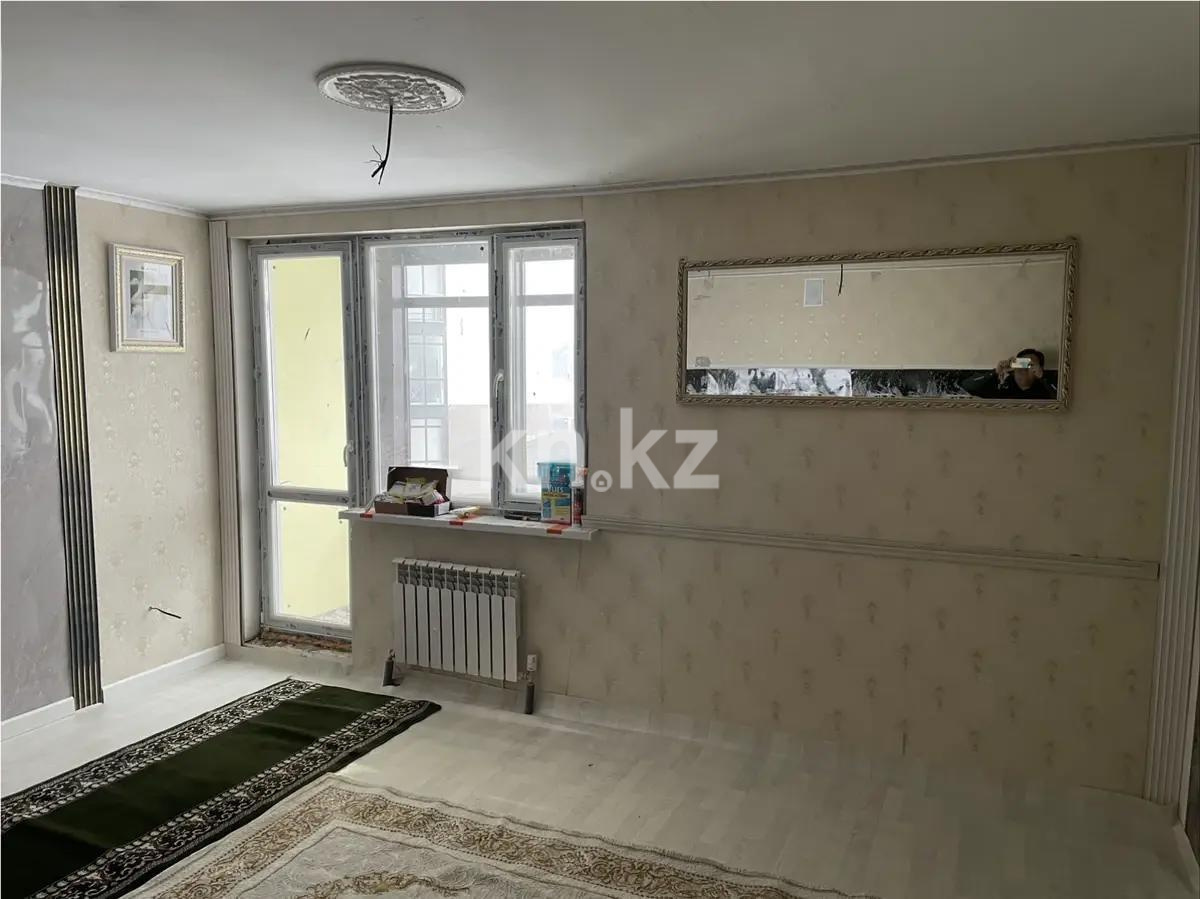 Продажа 1-комнатной квартиры, 29.2 м², ул. Тулебаева, дом  5 в Астане - фото 3