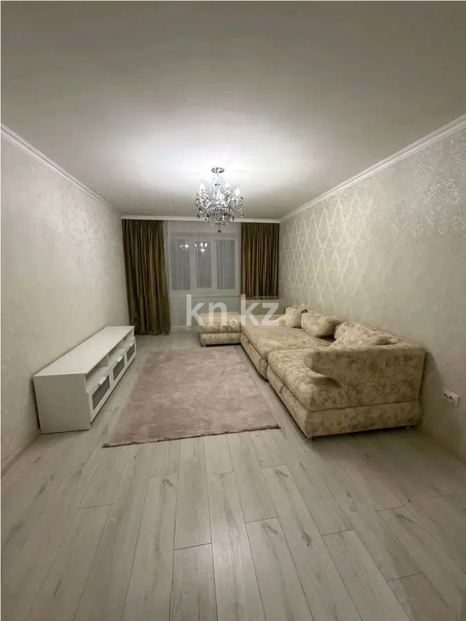 Продажа 1-комнатной квартиры, 43 м² в Астане