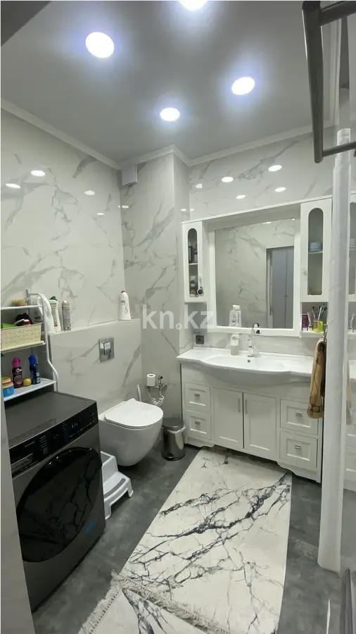 Продажа 2-комнатной квартиры, 80 м², ул. Сейдимбека, дом  25/37 в Алматы - фото 4