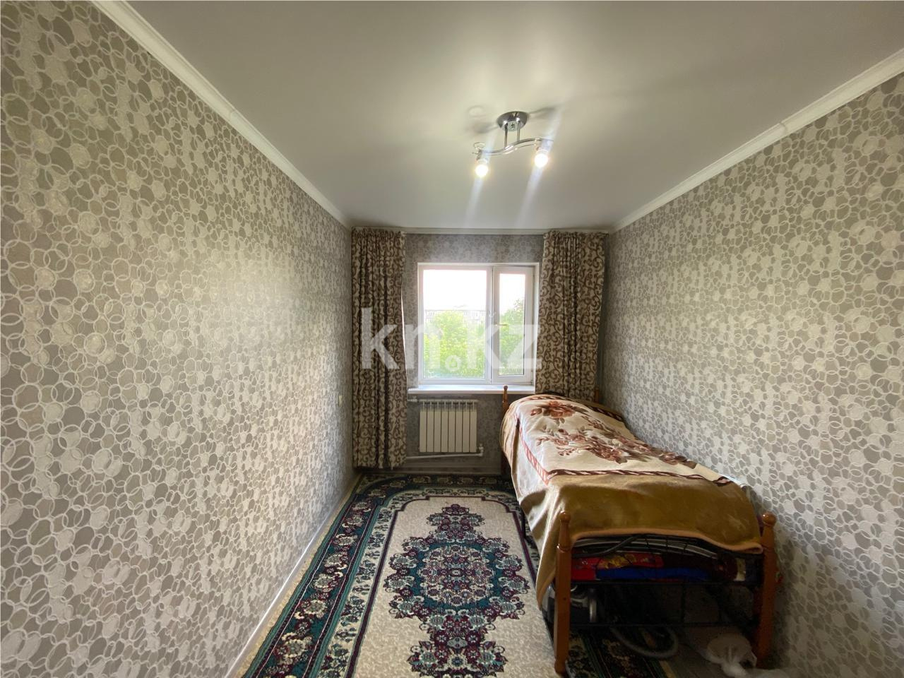Продажа 3-комнатной квартиры, 63 м² в Караганде - фото 6