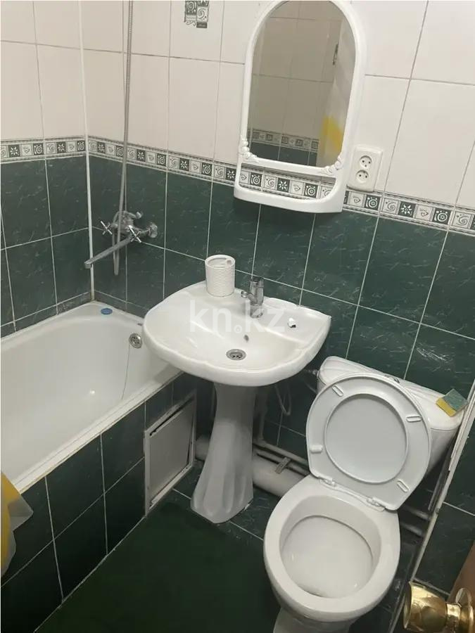 Продажа 1-комнатной квартиры, 18 м² в Алматы - фото 4