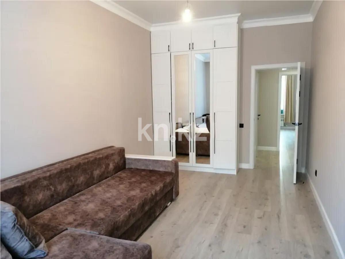 Продажа 3-комнатной квартиры, 93.7 м² в Астане - фото 2