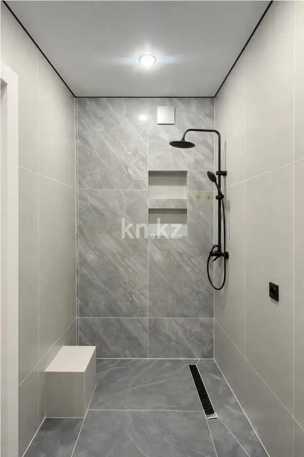 Продажа 1-комнатной квартиры, 41 м² в Алматы - фото 4
