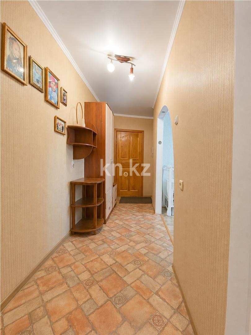Продажа 2-комнатной квартиры, 54 м² в Темиртау - фото 12