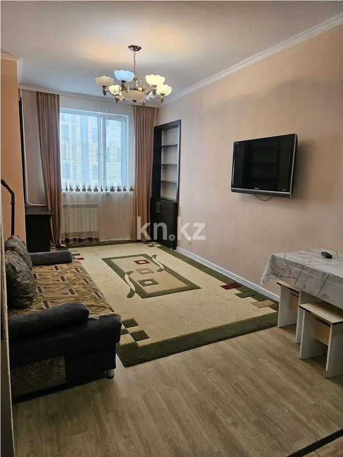 Продажа 1-комнатной квартиры, 34.6 м² в Астане