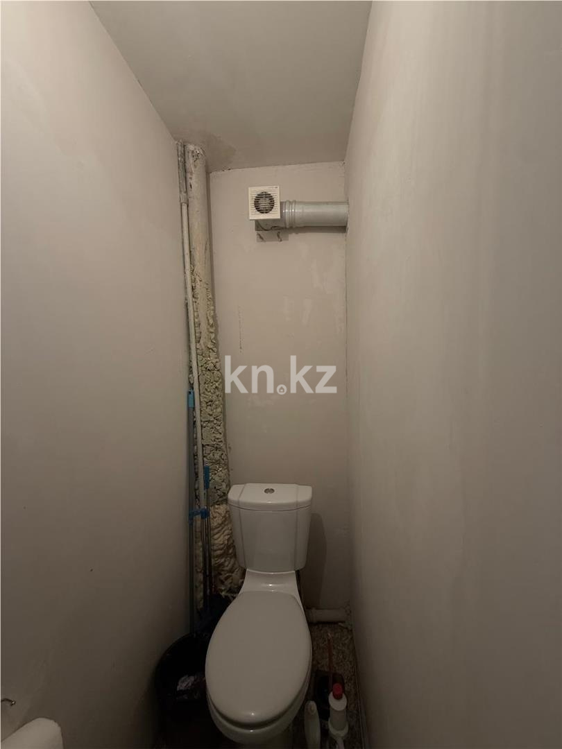 Продажа 3-комнатной квартиры, 61 м² в Караганде - фото 10