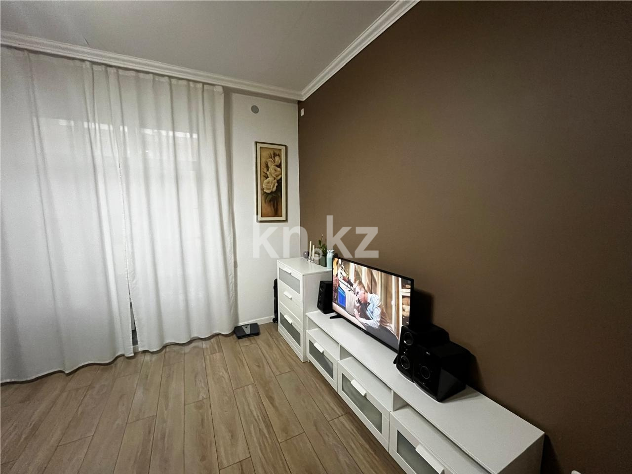 Продажа 2-комнатной квартиры, 54 м² в Астане - фото 8
