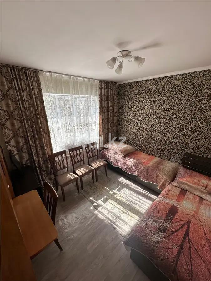 Продажа 2-комнатной квартиры, 49 м² в Алматы - фото 2