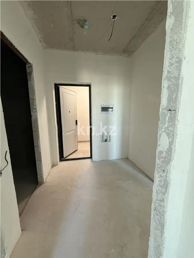 Продажа 2-комнатной квартиры, 45 м² в Астане - фото 4
