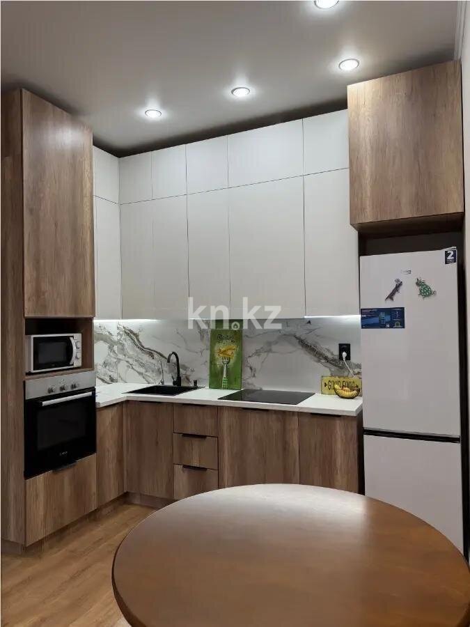 Продажа 2-комнатной квартиры, 40 м² в Алматы - фото 3