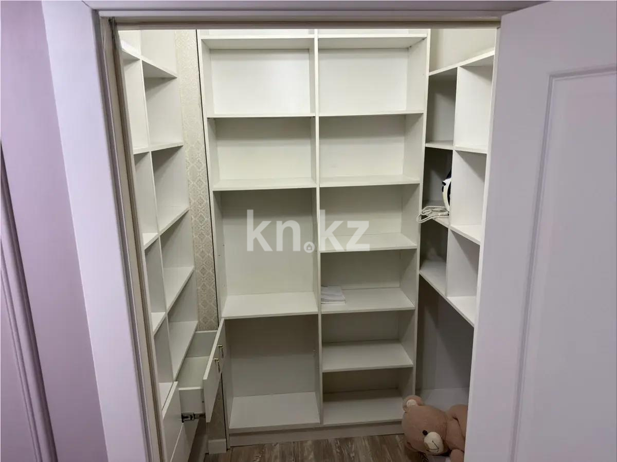 Продажа 3-комнатной квартиры, 89.1 м² в Астане - фото 7