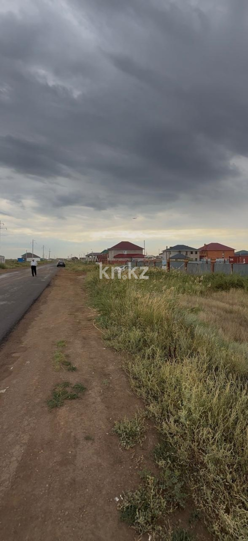 Продажа участка, 1 га в Астане - фото 4