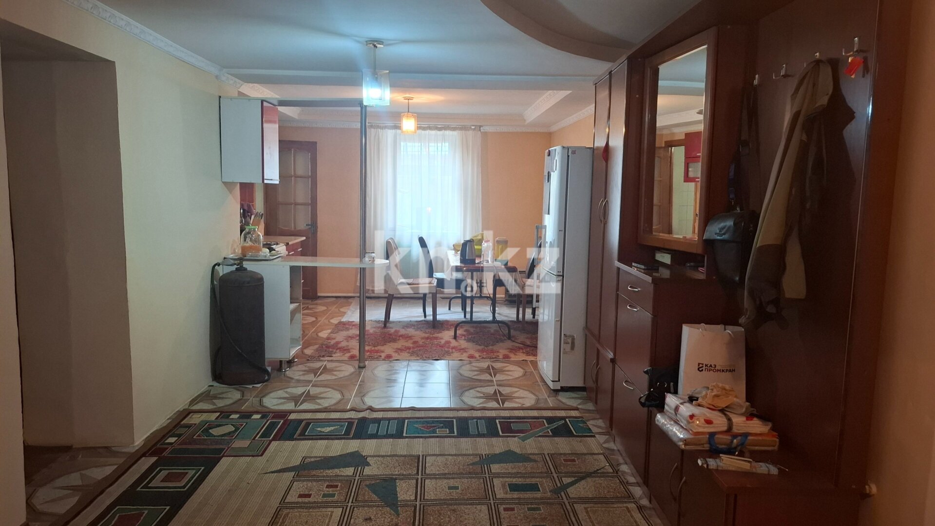 Продажа 5-комнатного дома, 300 м² в Караганде - фото 5