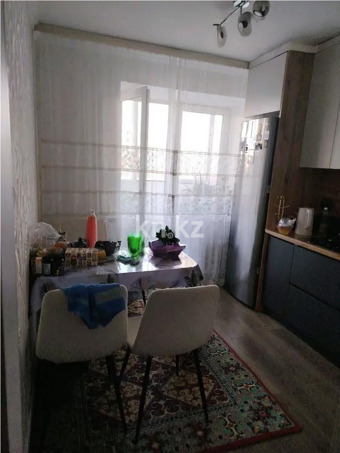 Продажа 2-комнатной квартиры, 51 м² в Астане - фото 2