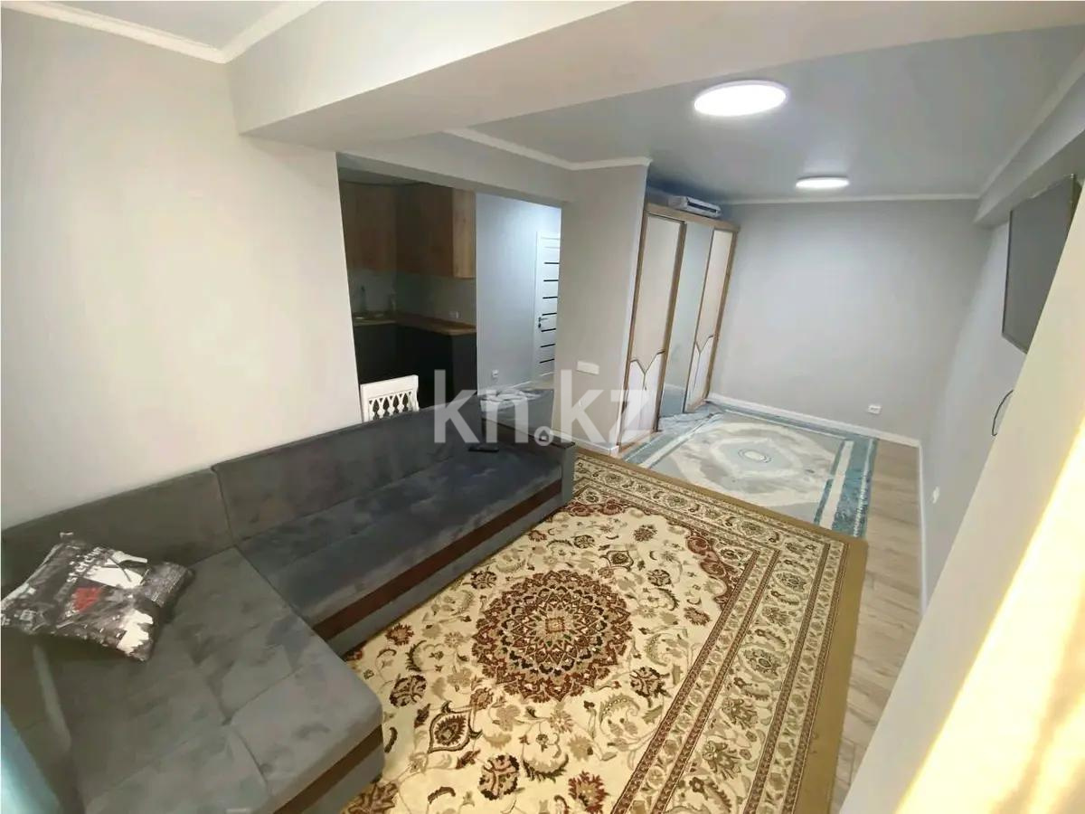 Продажа 1-комнатной квартиры, 41 м² в Алматы