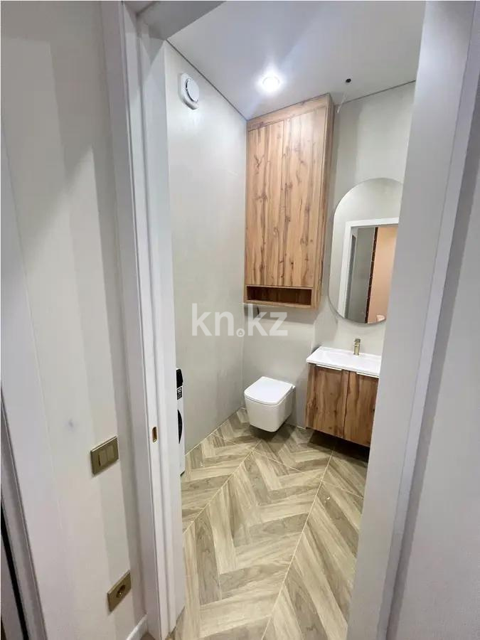Продажа 2-комнатной квартиры, 40 м², ул. Култегин, дом  4а в Астане - фото 5