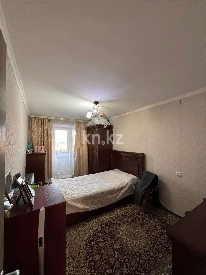 Продажа 3-комнатной квартиры, 62 м², ул. Гапеева, дом  1 в Караганде - фото 3