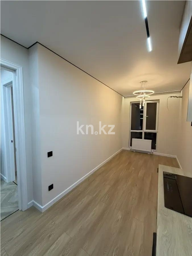 Продажа 1-комнатной квартиры, 39.8 м² в Алматы
