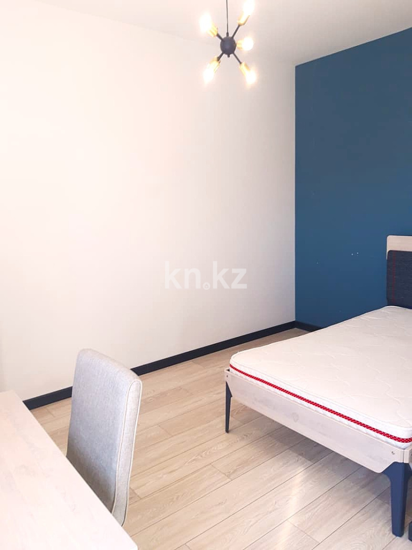 Продажа 3-комнатной квартиры, 77 м² в Астане - фото 10