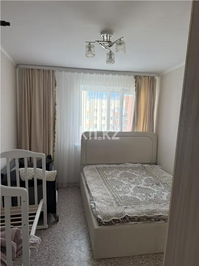 Продажа 2-комнатной квартиры, 49 м² в Астане - фото 2