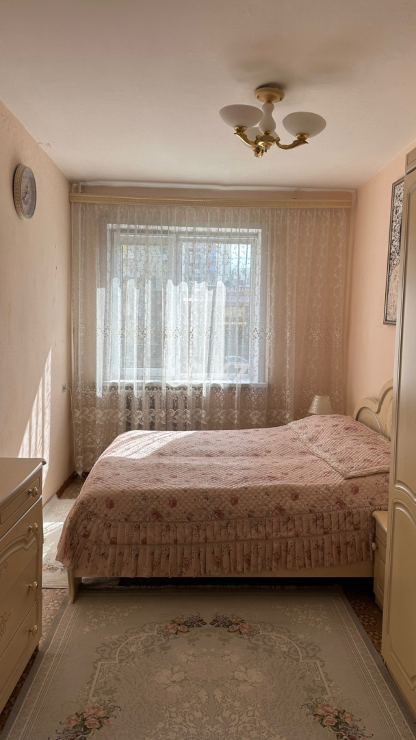 Продажа 4-комнатной квартиры, 80 м², мкр. Самал-2 в Алматы - фото 5