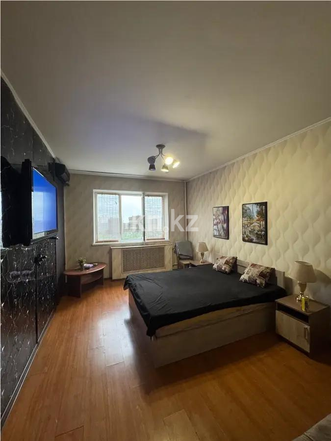 Продажа 1-комнатной квартиры, 41 м², пр. Назарбаева, дом  48 в Алматы