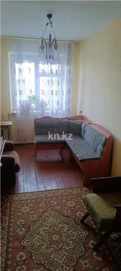 Продажа 3-комнатной квартиры, 51 м² в Караганде - фото 2
