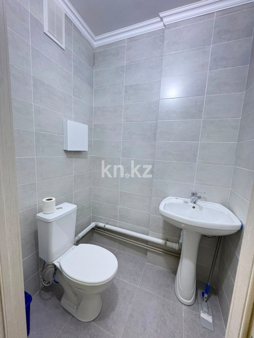 Аренда 3-комнатной квартиры, 85 м² в Астане - фото 8