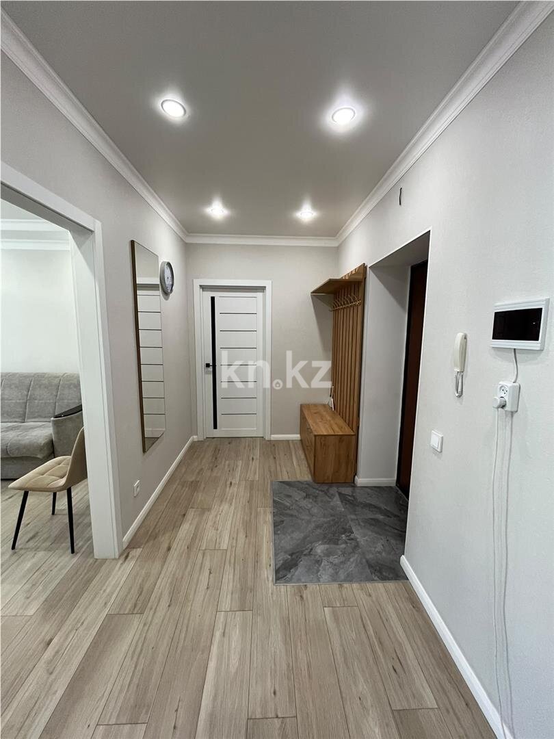 Продажа 2-комнатной квартиры, 55 м² в Астане - фото 12