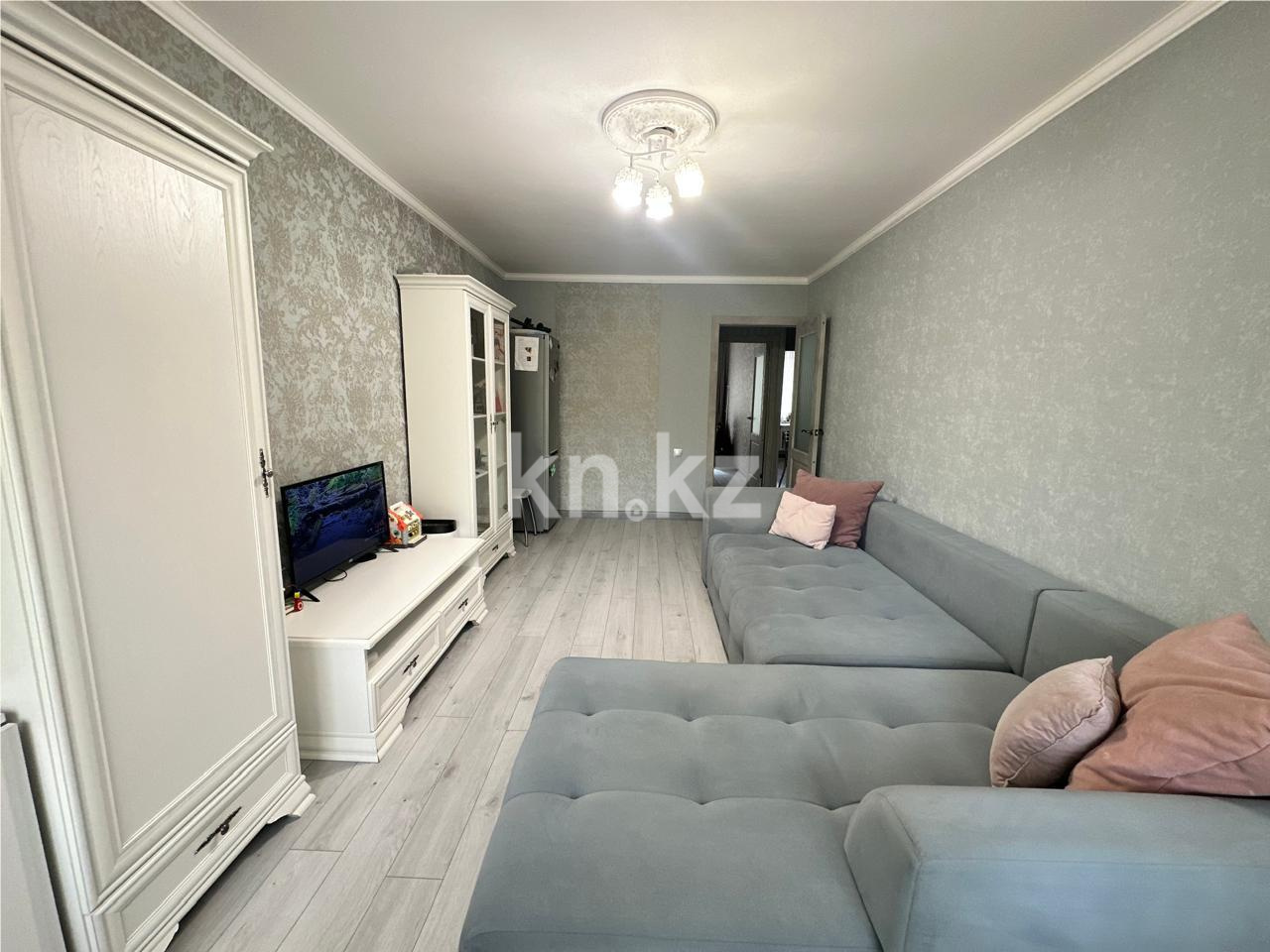 Продажа 2-комнатной квартиры, 47 м² в Караганде - фото 3