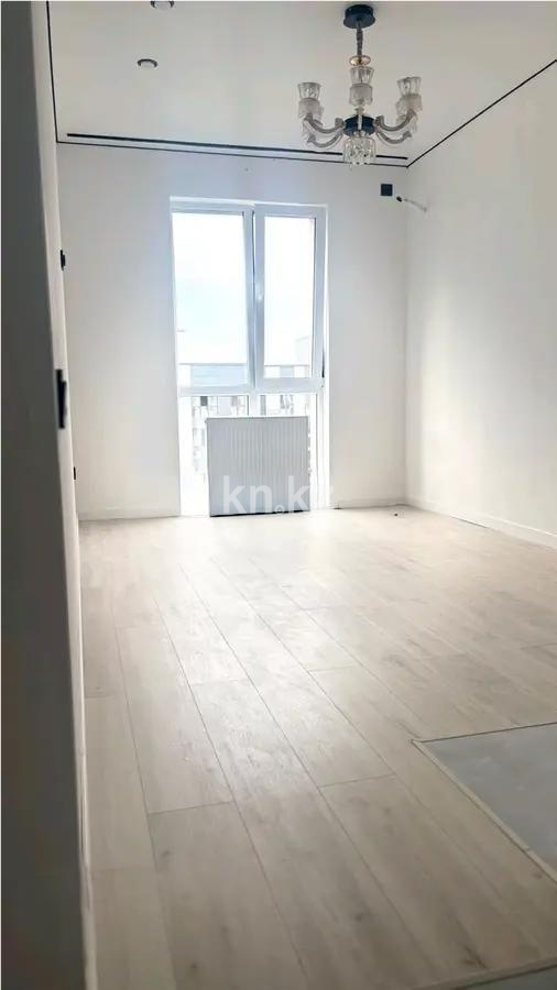 Продажа 1-комнатной квартиры, 36 м² в Алматы