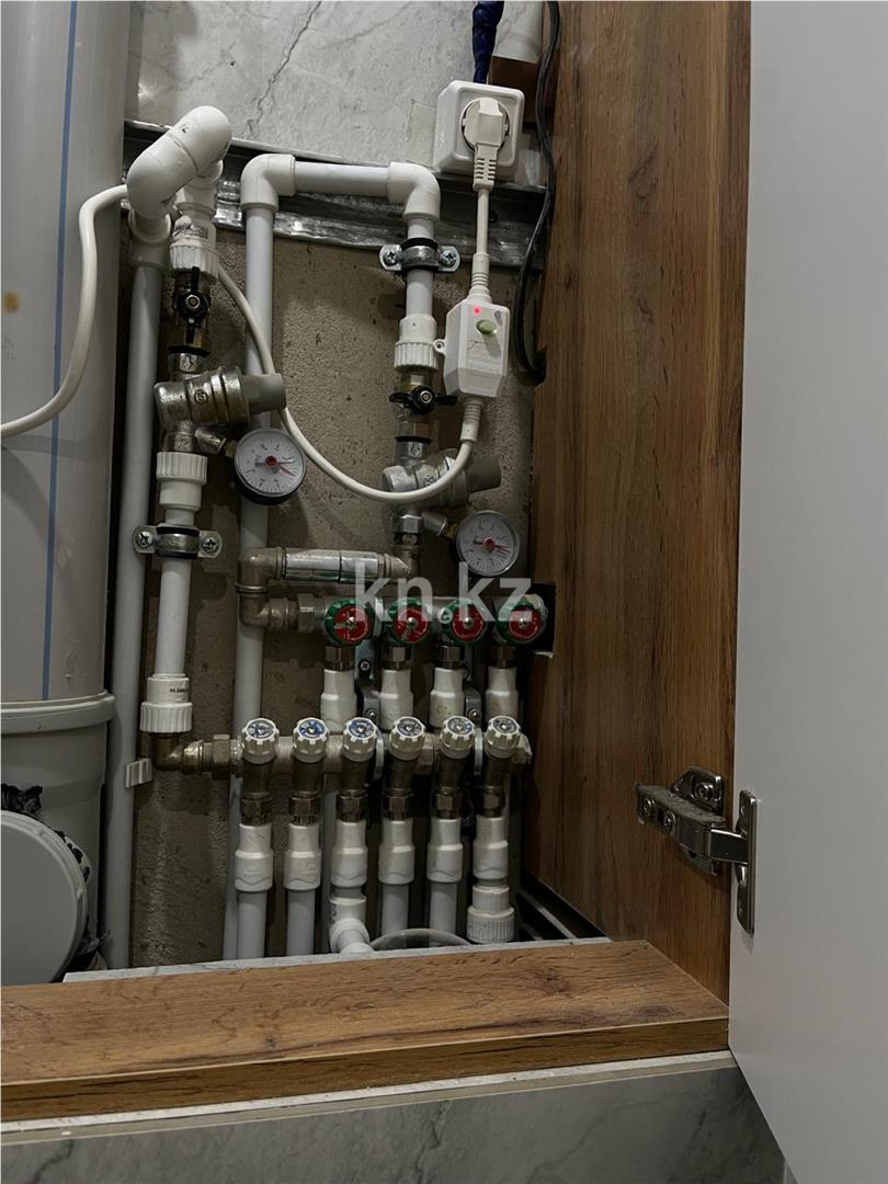 Продажа 3-комнатной квартиры, 70 м² в Караганде - фото 14