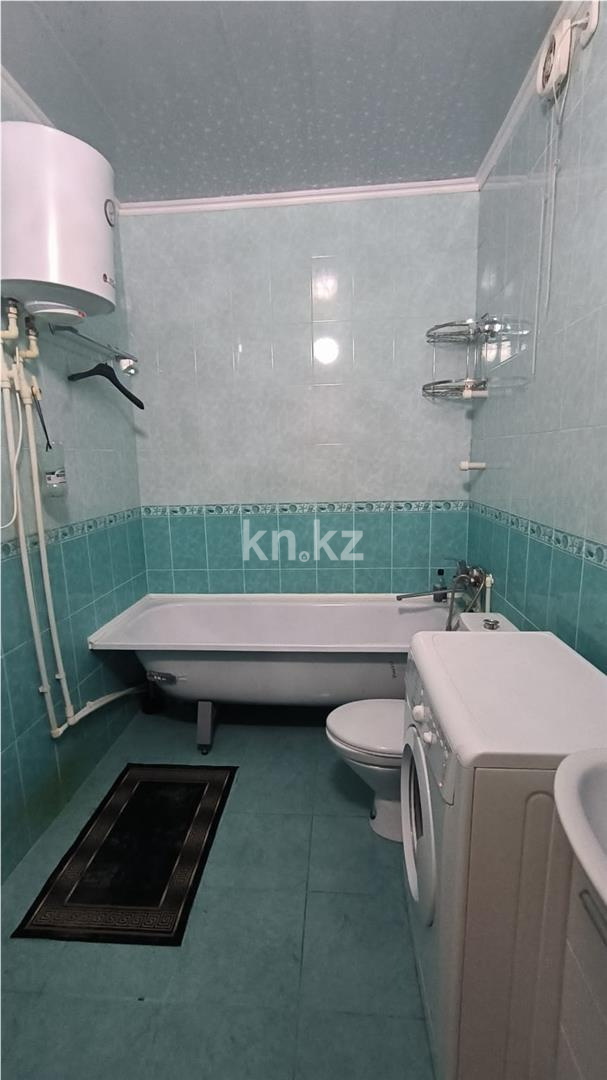 Продажа 1-комнатной квартиры, 40 м² в Караганде - фото 5