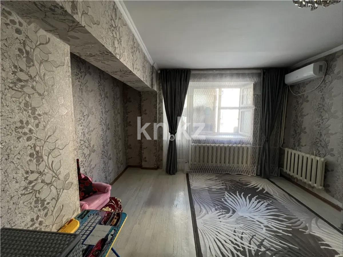 Продажа 1-комнатной квартиры, 32 м², пр. Сейфуллина, дом  49а в Алматы - фото 2