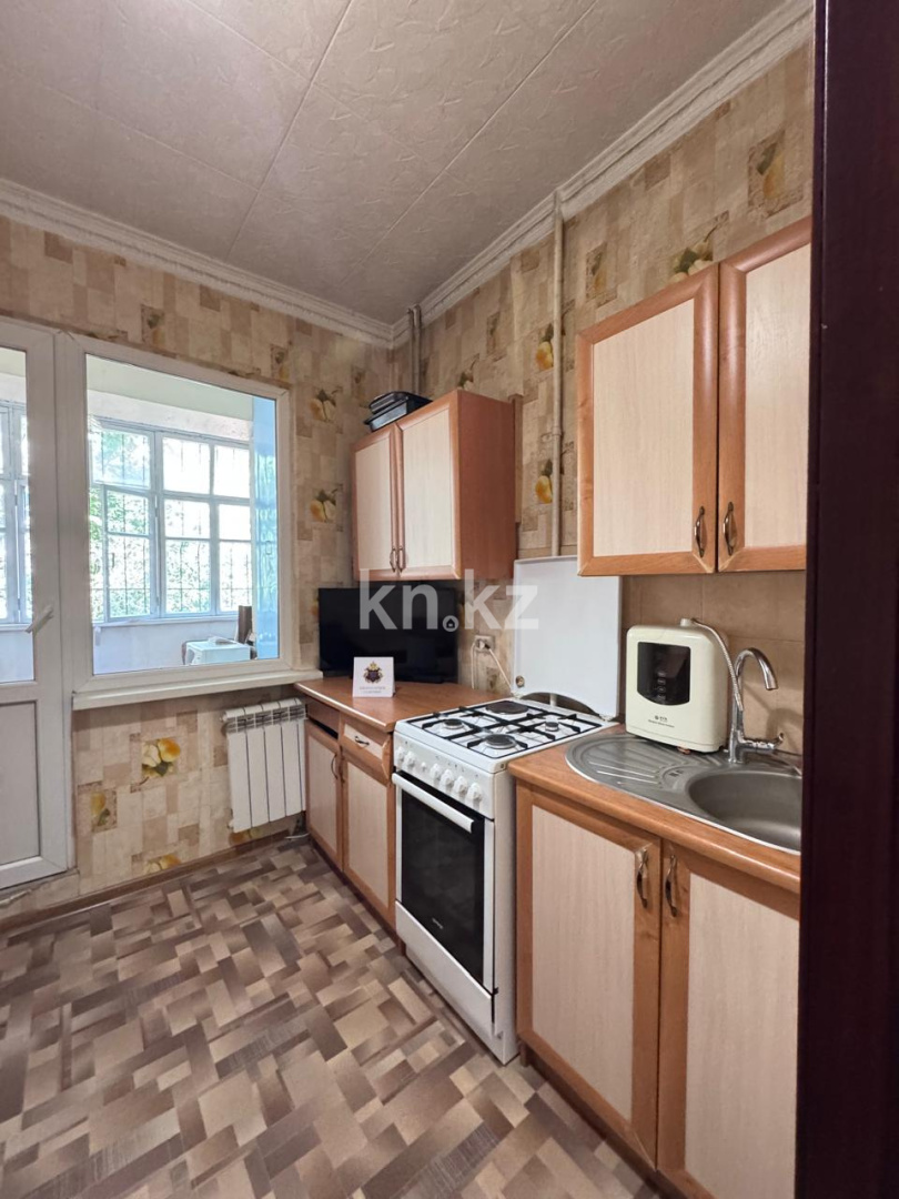 Продажа 2-комнатной квартиры, 66 м² в Алматы - фото 11